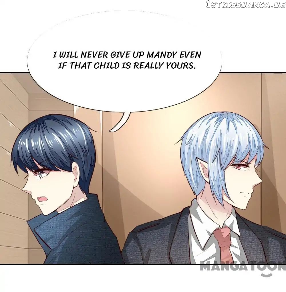 Vampire Adonis chapter 241 - page 21