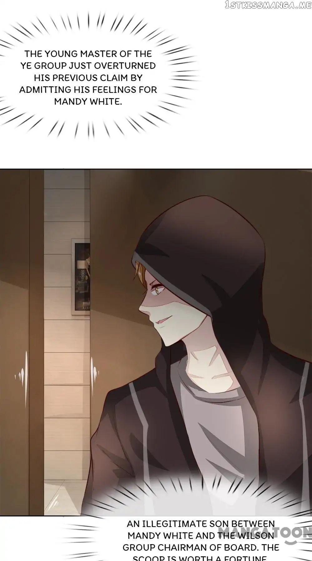 Vampire Adonis chapter 241 - page 25