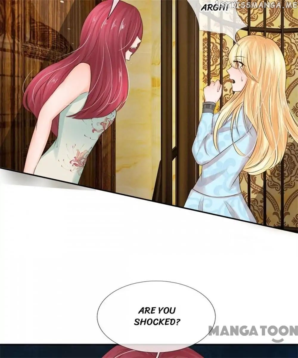 Vampire Adonis chapter 205 - page 11