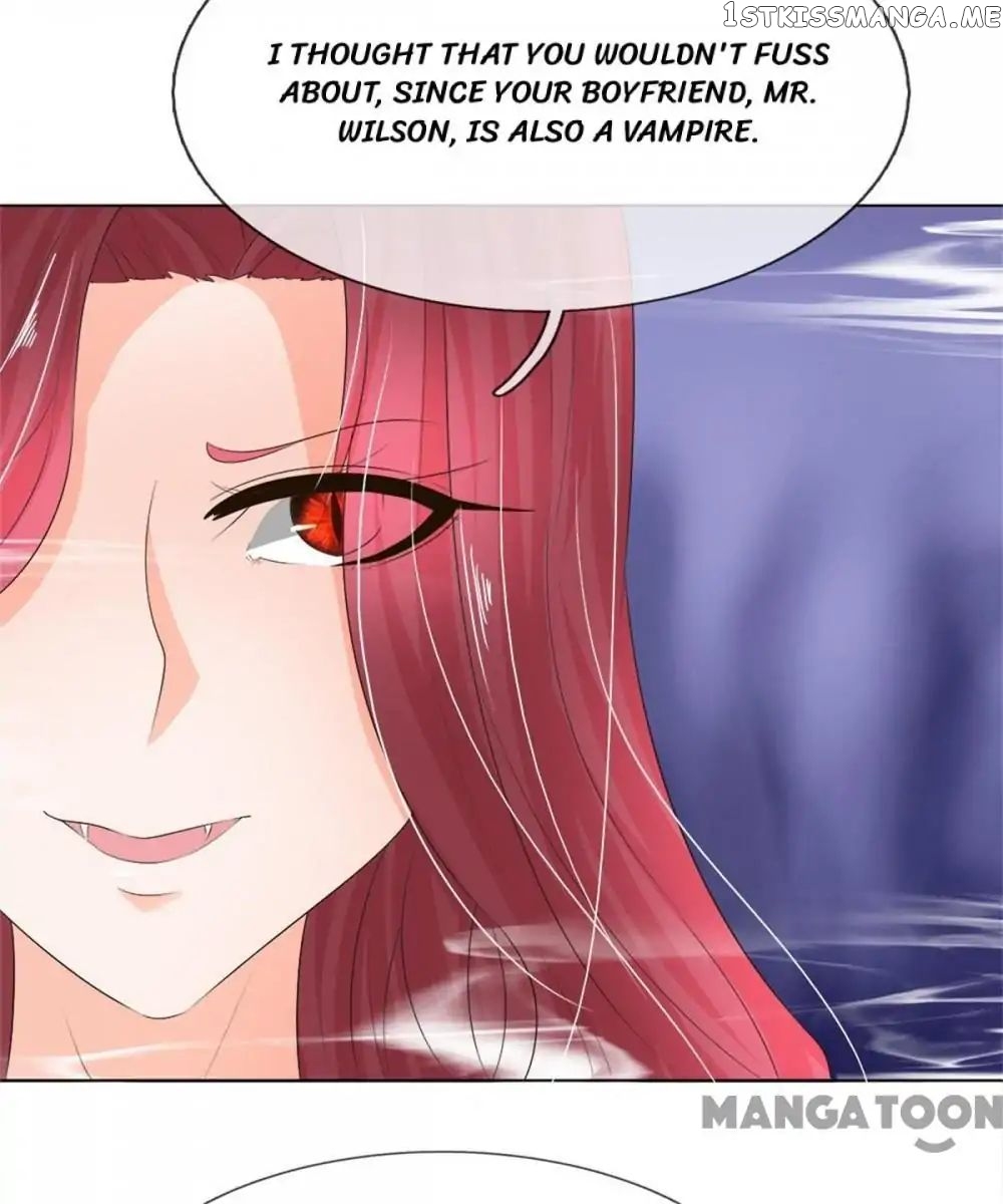 Vampire Adonis chapter 205 - page 13
