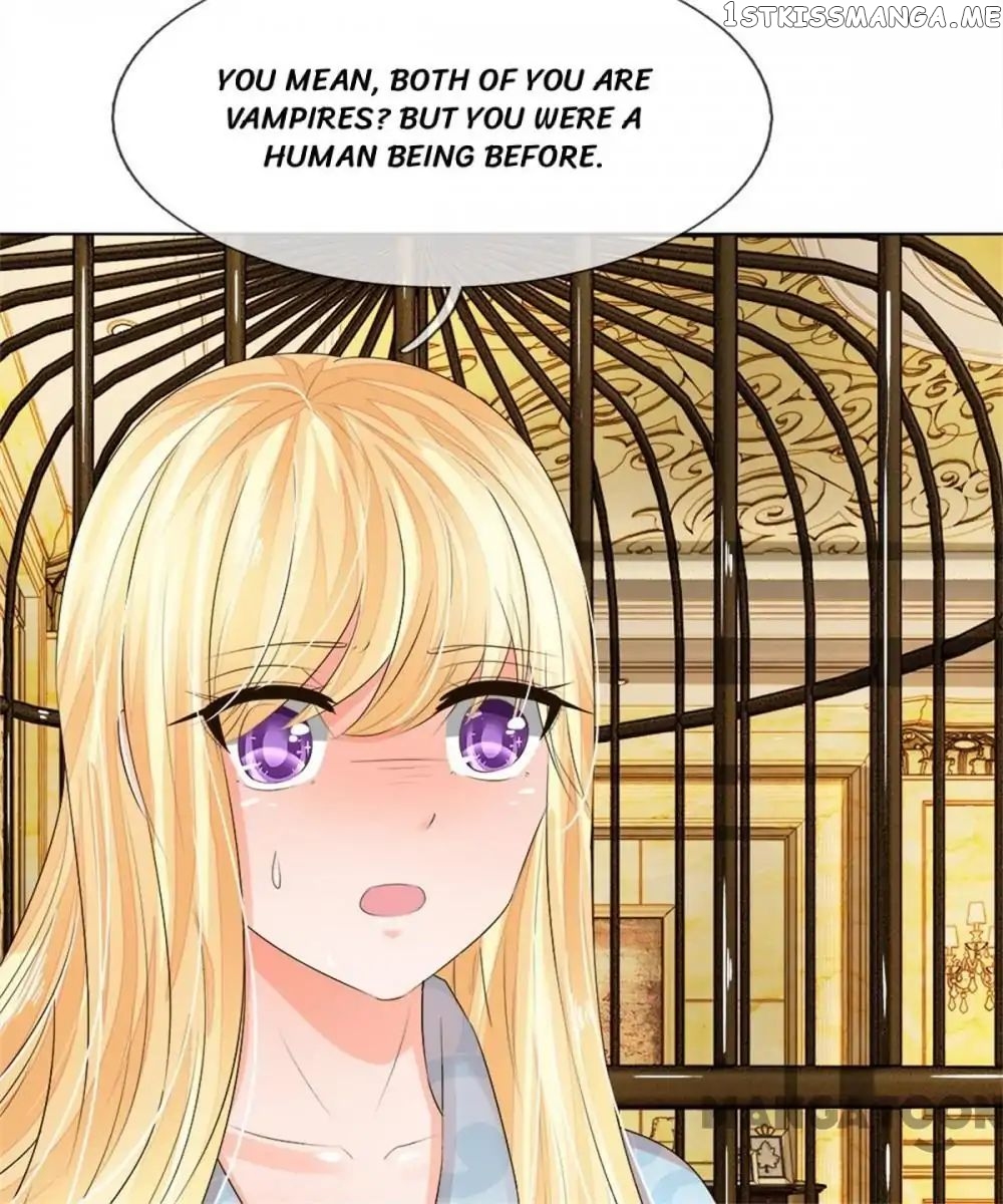 Vampire Adonis chapter 205 - page 14