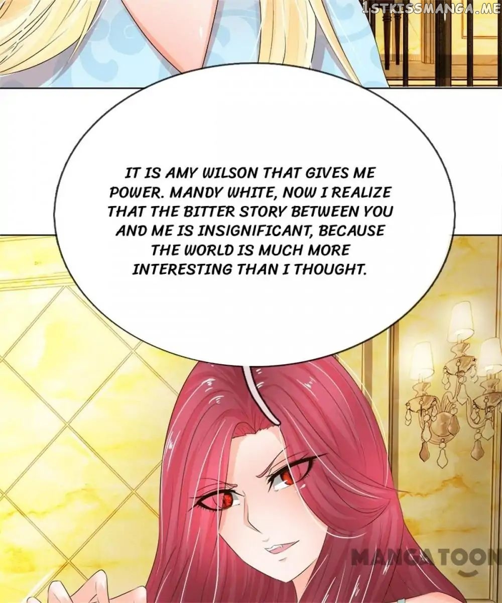 Vampire Adonis chapter 205 - page 15