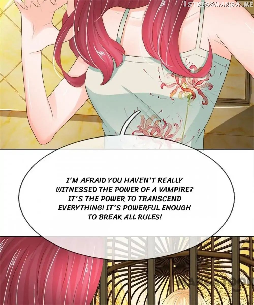 Vampire Adonis chapter 205 - page 16