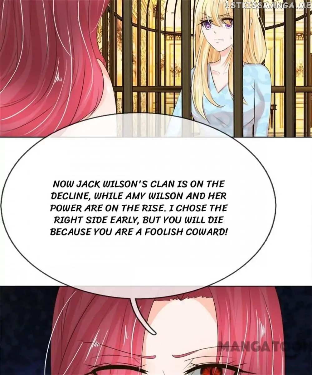 Vampire Adonis chapter 205 - page 17