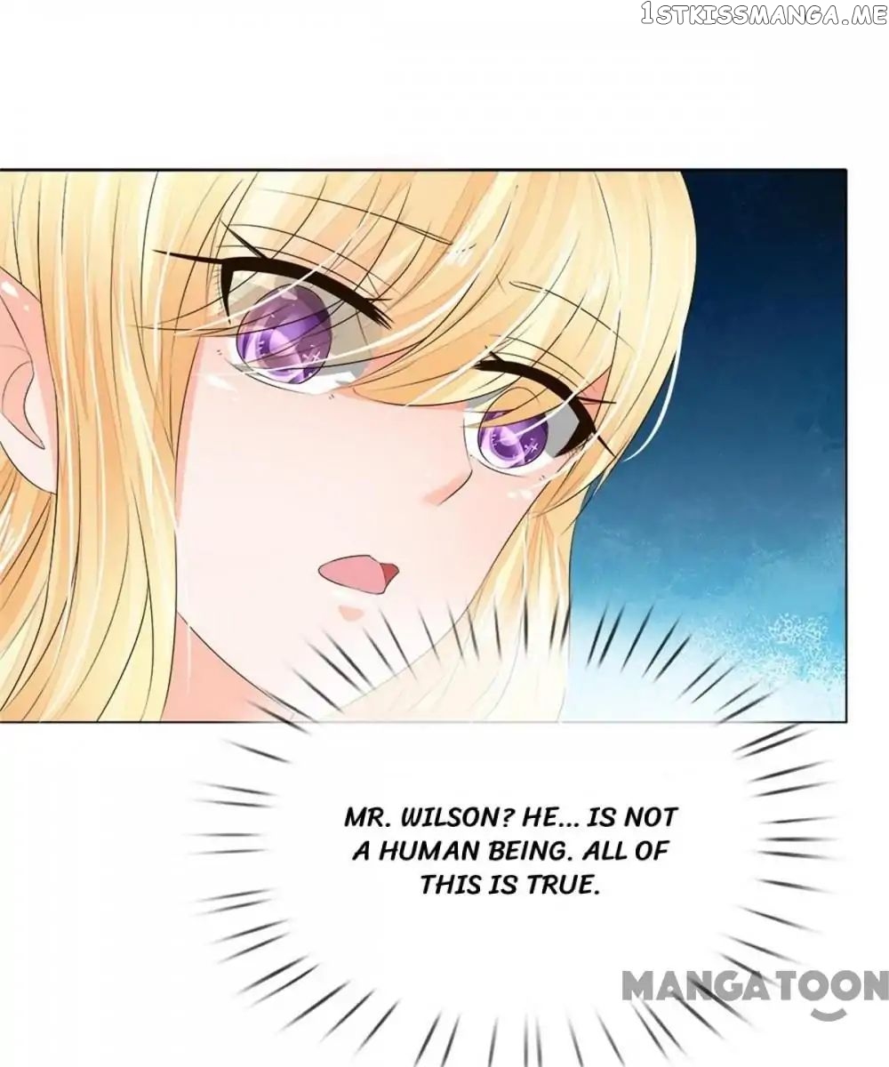 Vampire Adonis chapter 205 - page 28