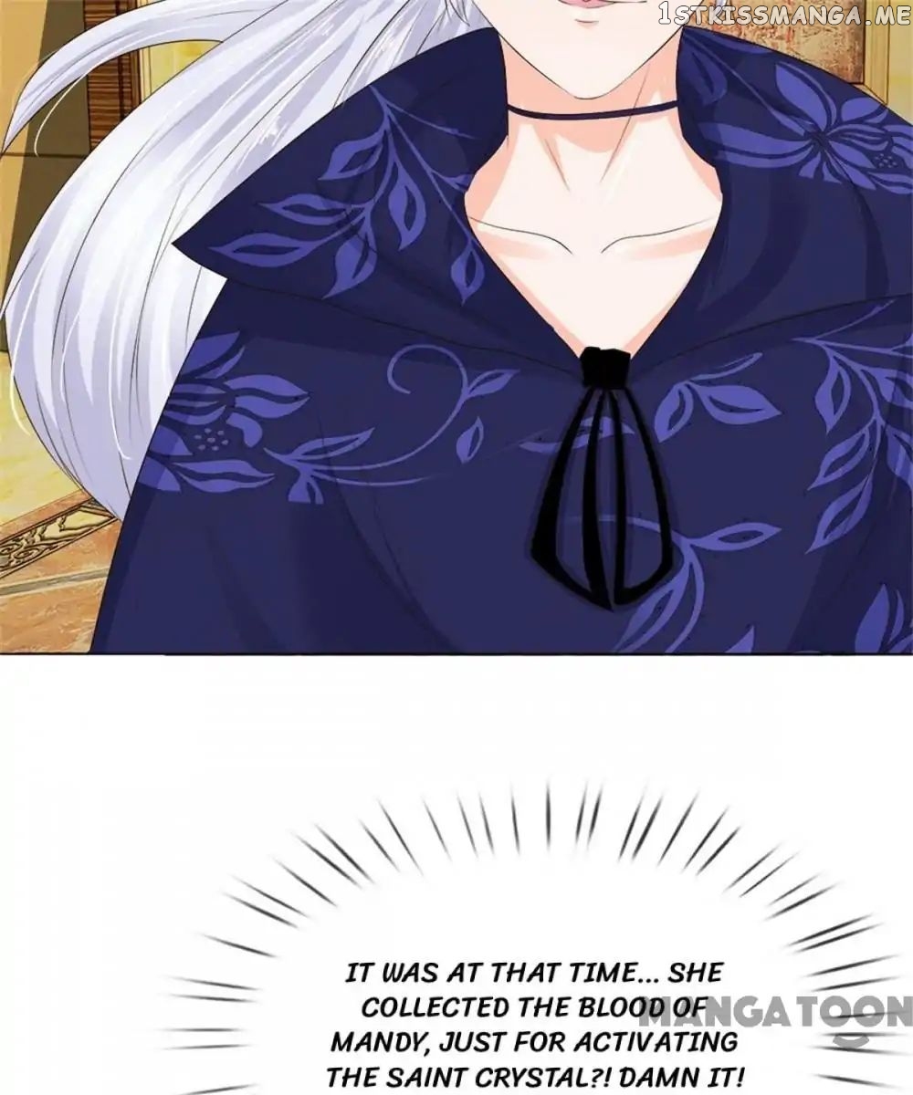 Vampire Adonis chapter 205 - page 35