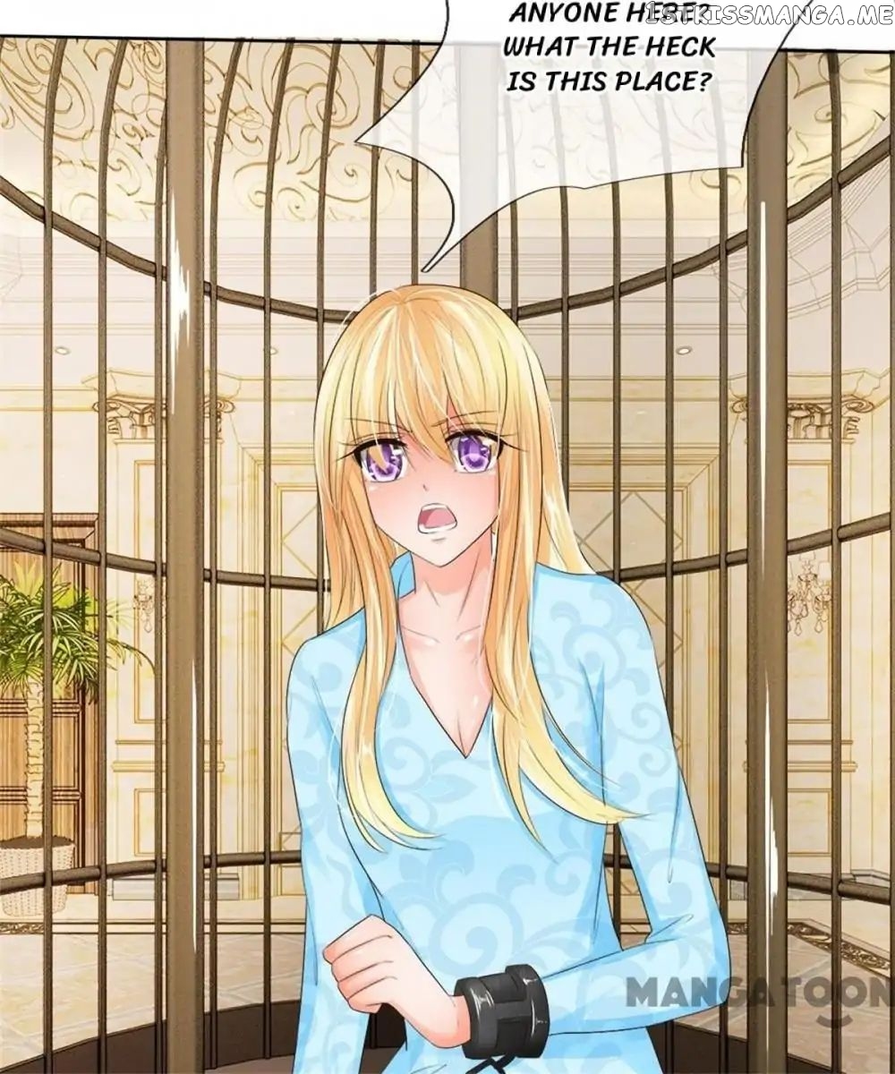 Vampire Adonis chapter 205 - page 5