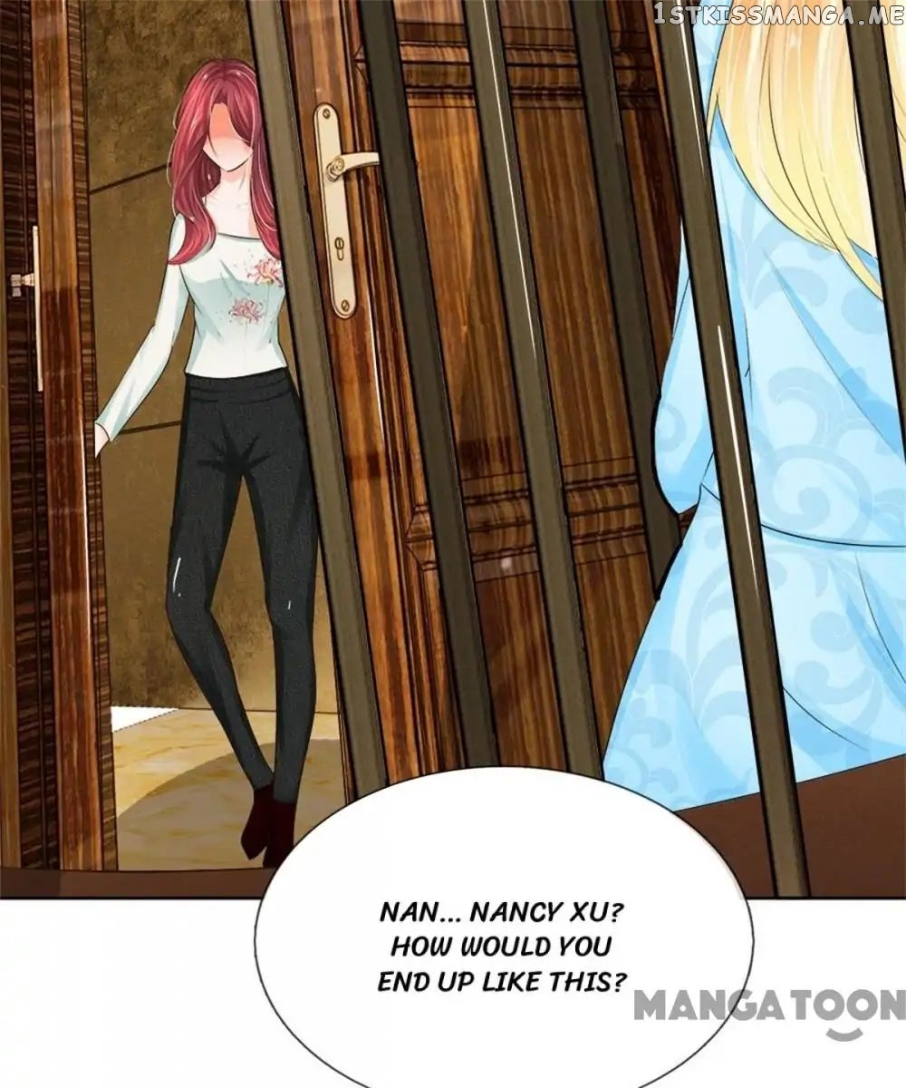 Vampire Adonis chapter 205 - page 8