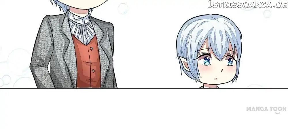 Vampire Adonis chapter 128 - page 42