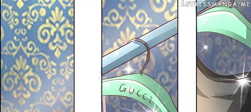 Vampire Adonis chapter 128 - page 67