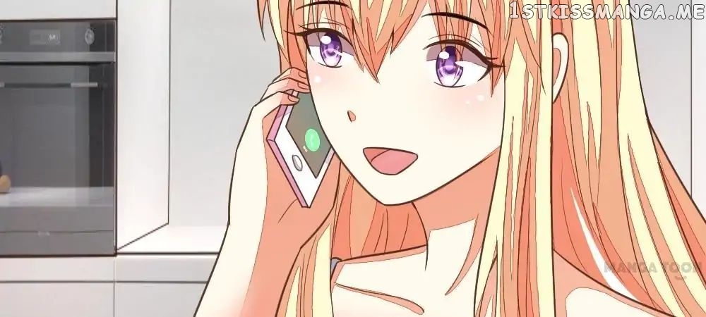Vampire Adonis chapter 128 - page 8