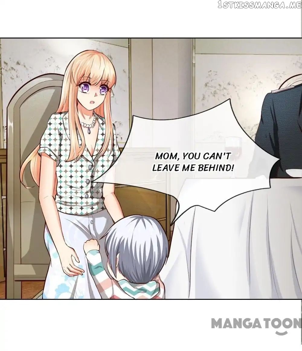 Vampire Adonis chapter 240 - page 24