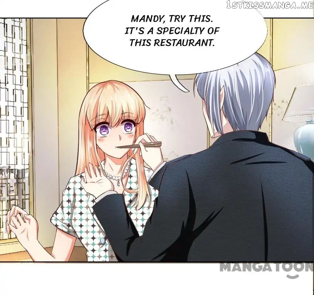 Vampire Adonis chapter 240 - page 8