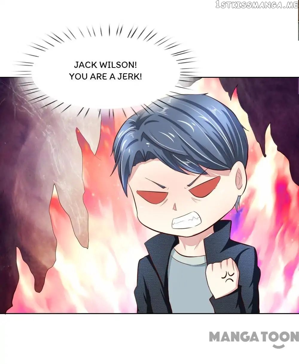 Vampire Adonis chapter 240 - page 9