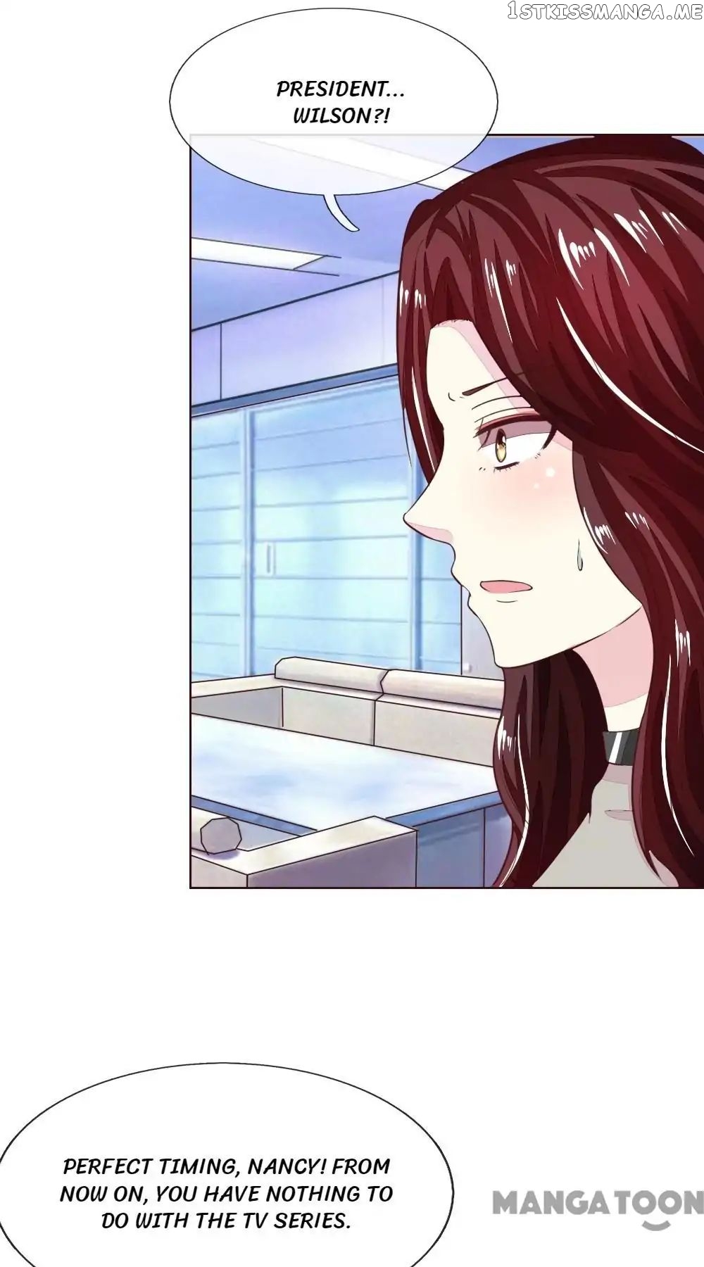Vampire Adonis chapter 165 - page 13