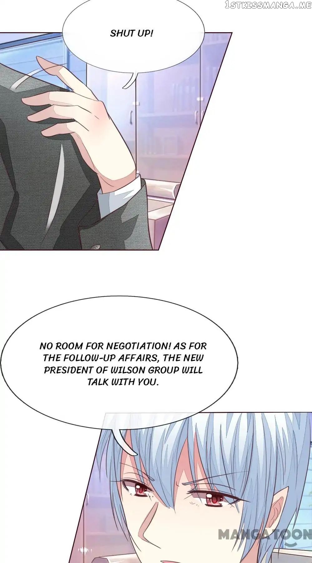 Vampire Adonis chapter 165 - page 20