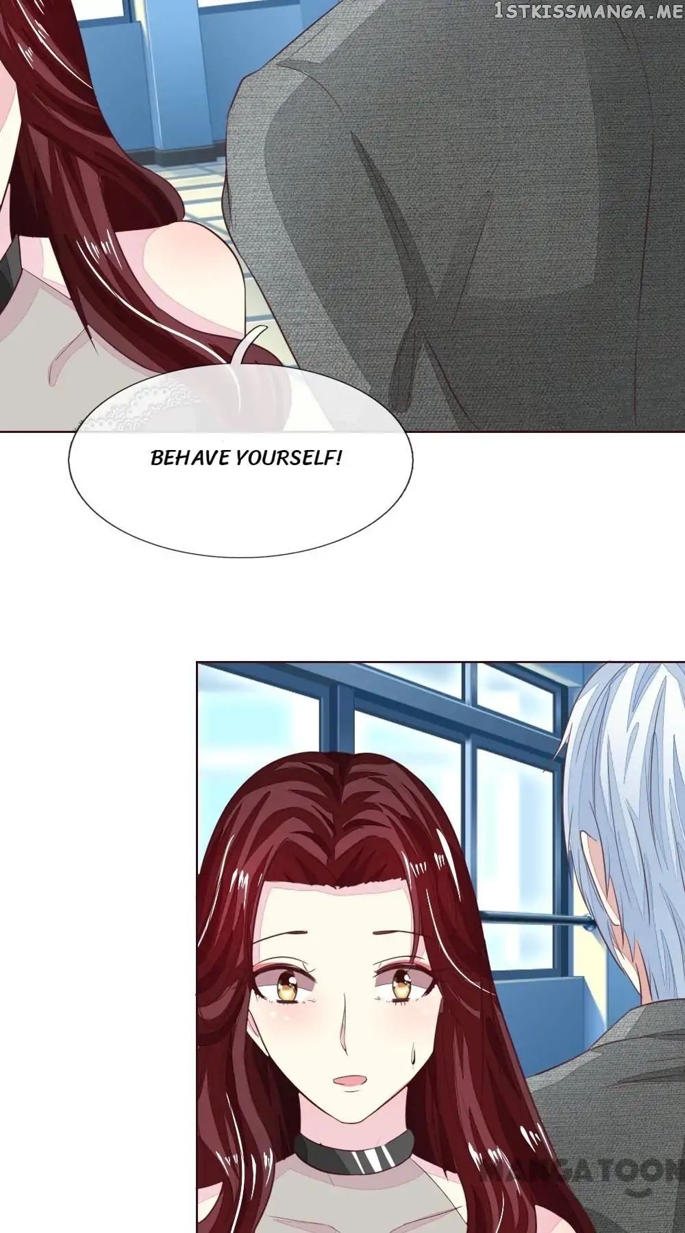 Vampire Adonis chapter 165 - page 25