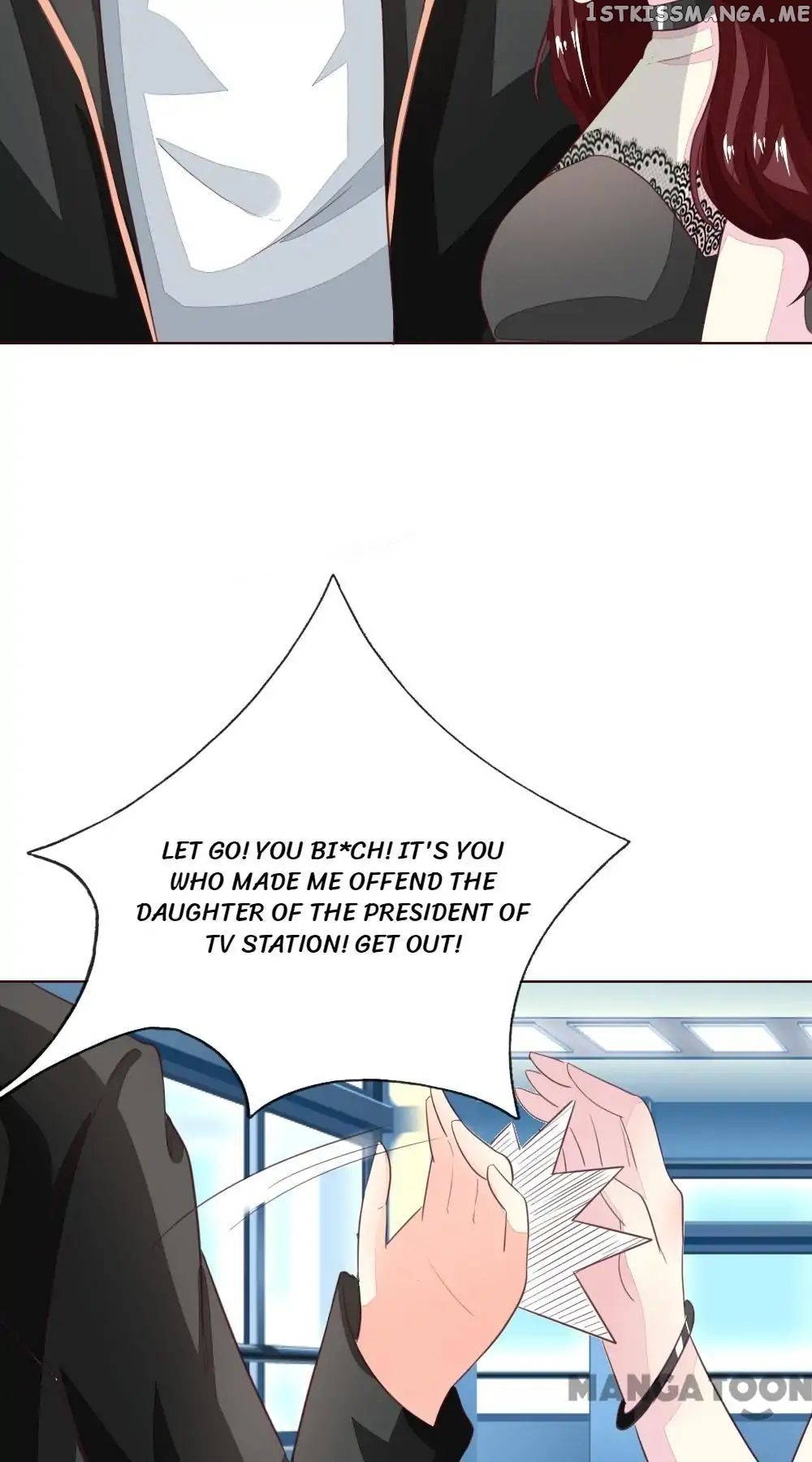 Vampire Adonis chapter 165 - page 27