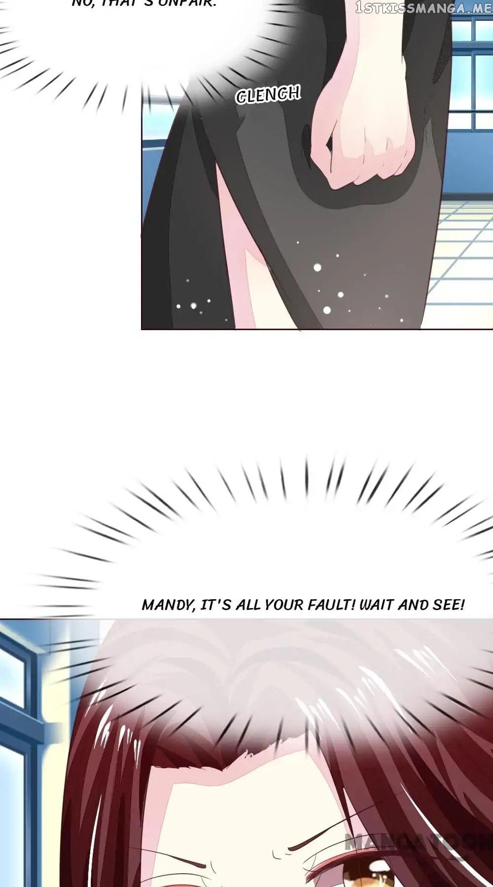 Vampire Adonis chapter 165 - page 30