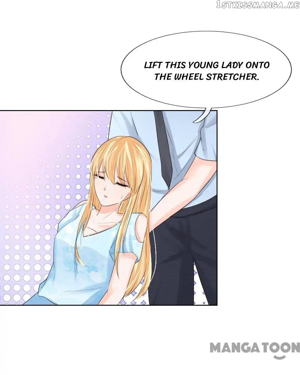 Vampire Adonis chapter 204 - page 16