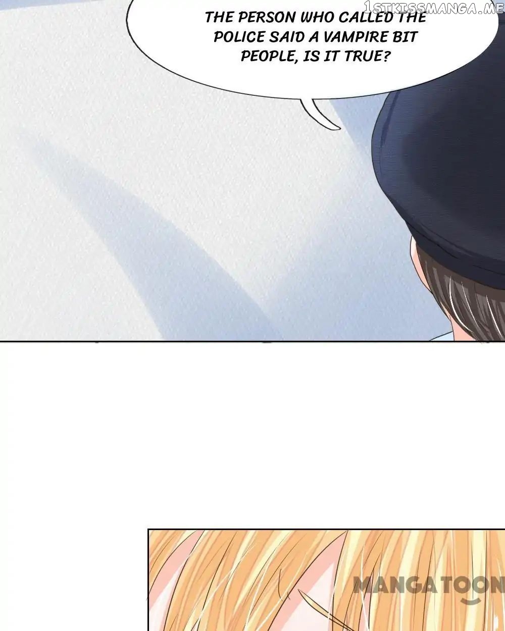 Vampire Adonis chapter 204 - page 20