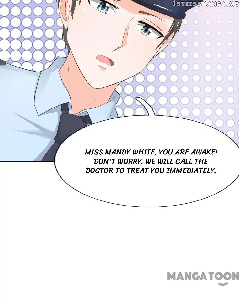 Vampire Adonis chapter 204 - page 22