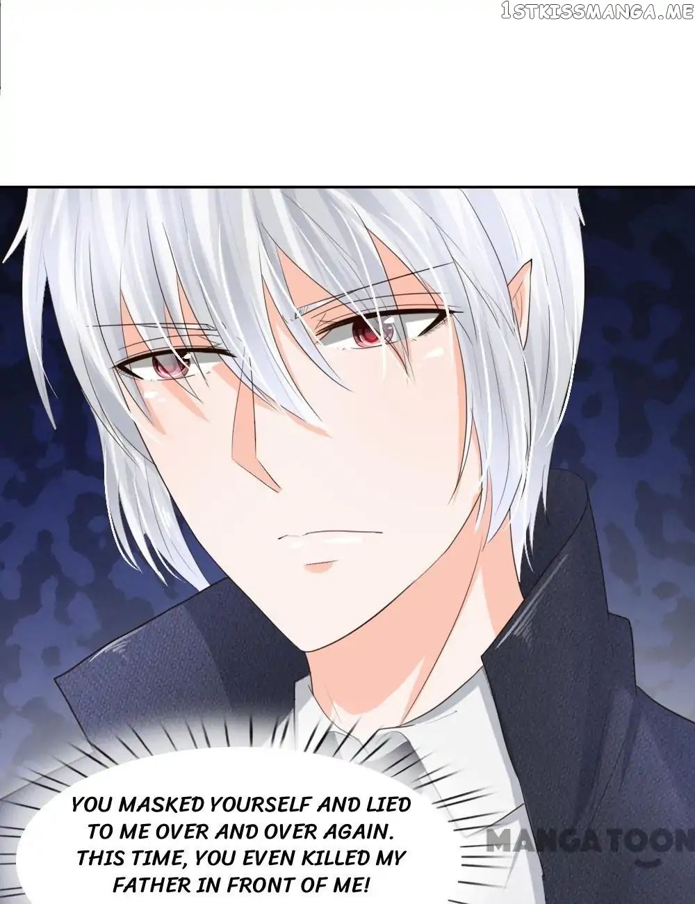 Vampire Adonis chapter 204 - page 26