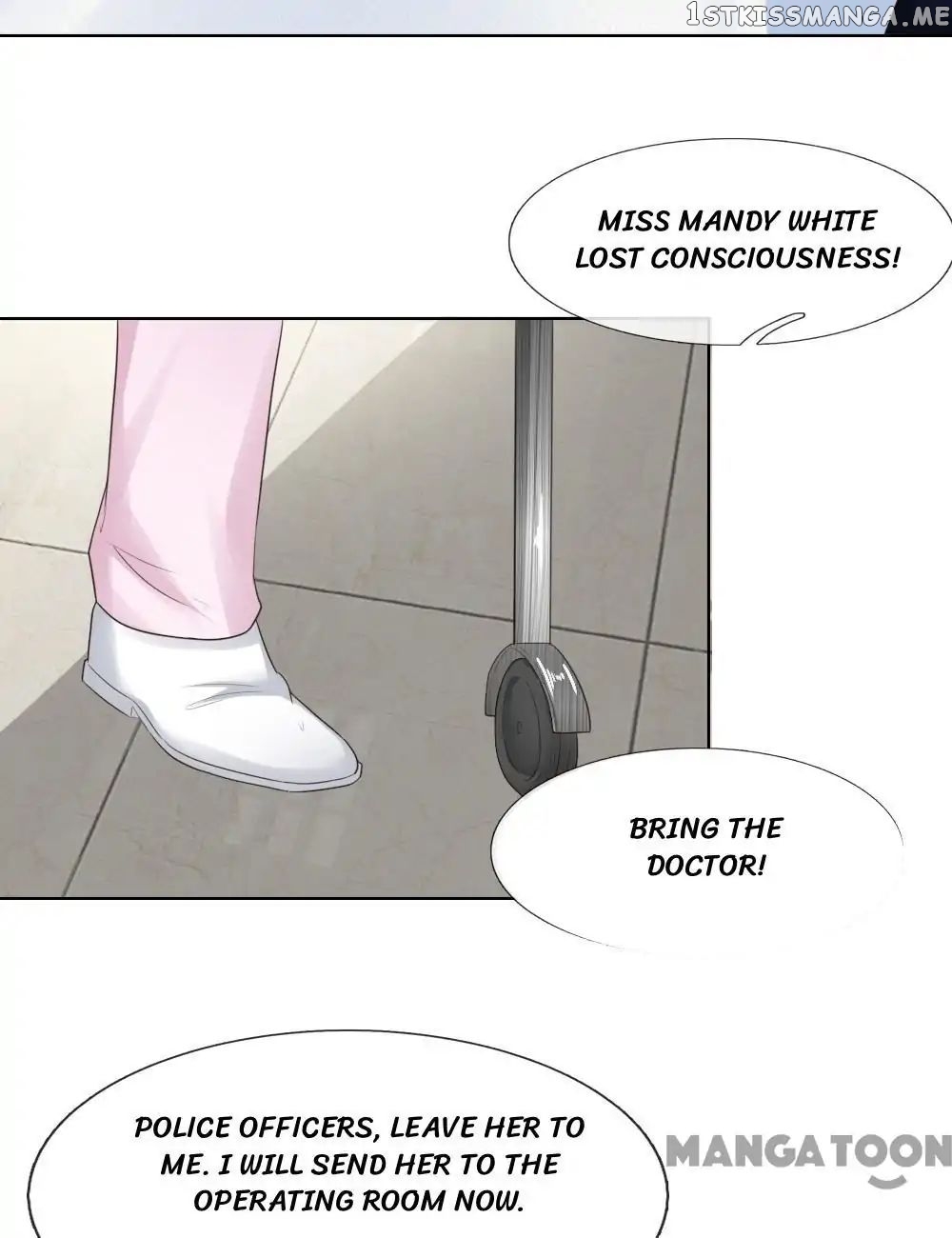 Vampire Adonis chapter 204 - page 28