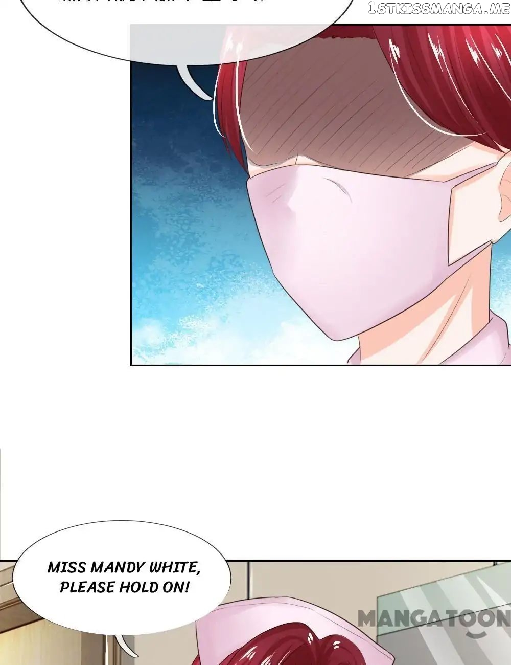 Vampire Adonis chapter 204 - page 29