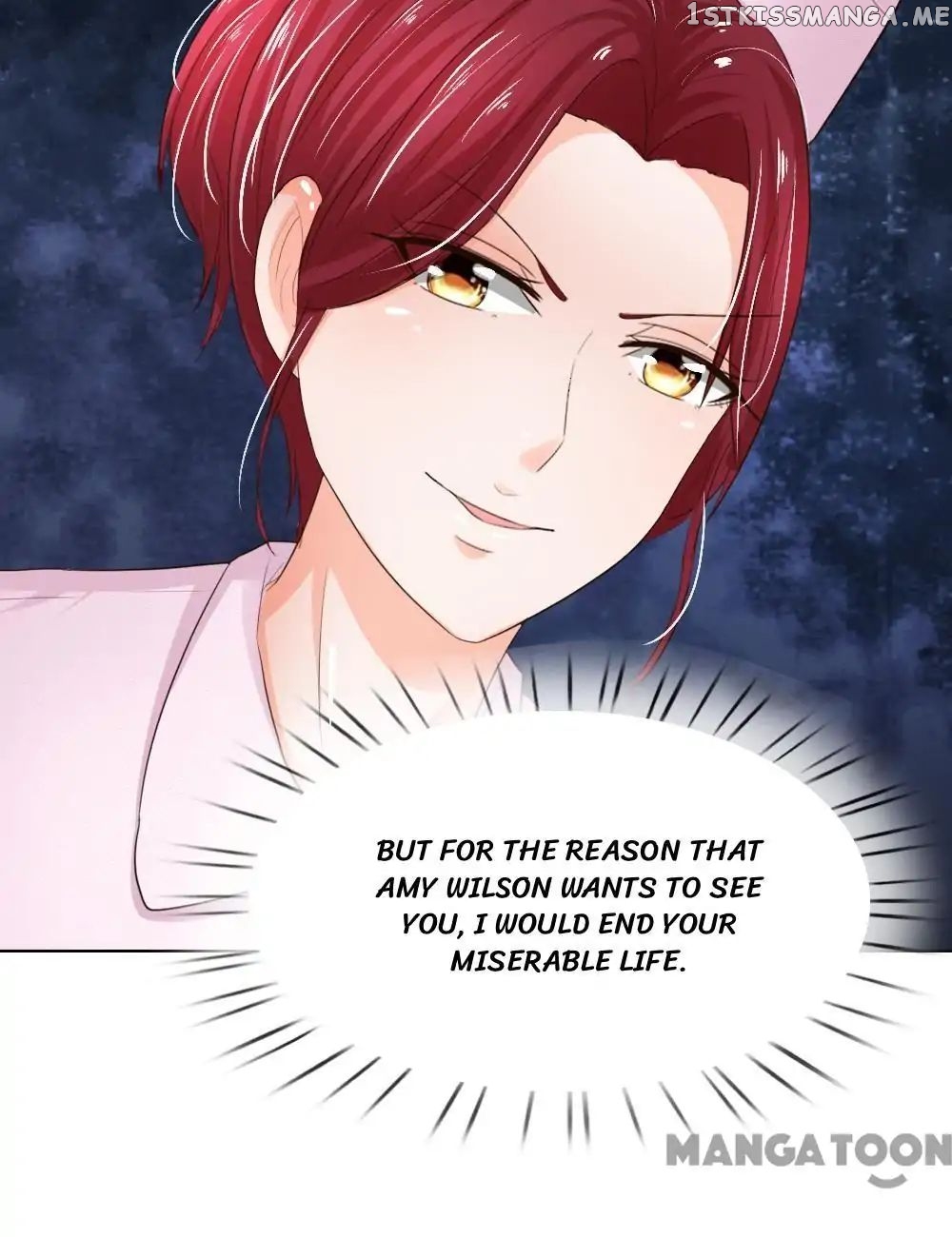 Vampire Adonis chapter 204 - page 32
