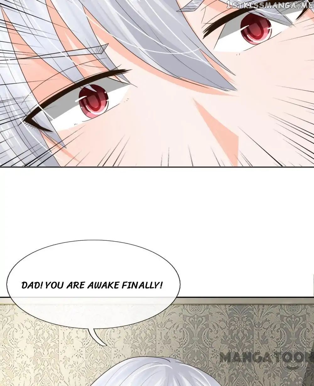 Vampire Adonis chapter 204 - page 38
