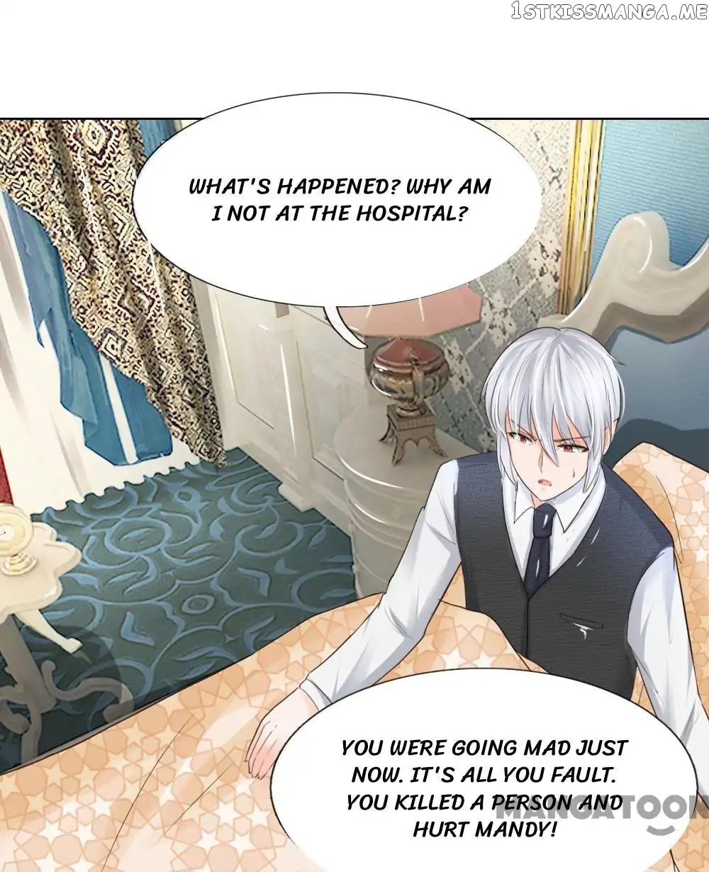 Vampire Adonis chapter 204 - page 40