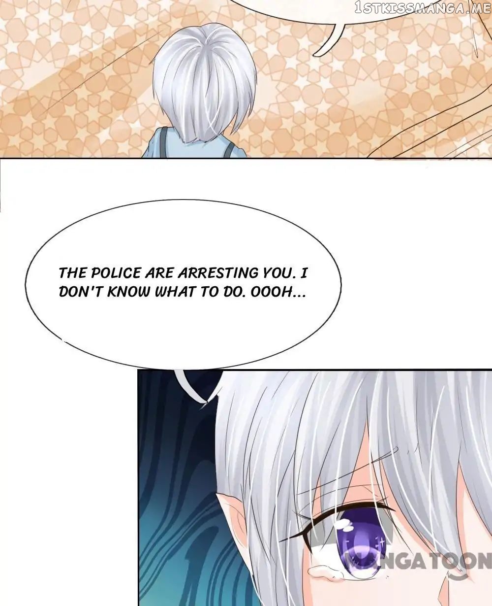 Vampire Adonis chapter 204 - page 41