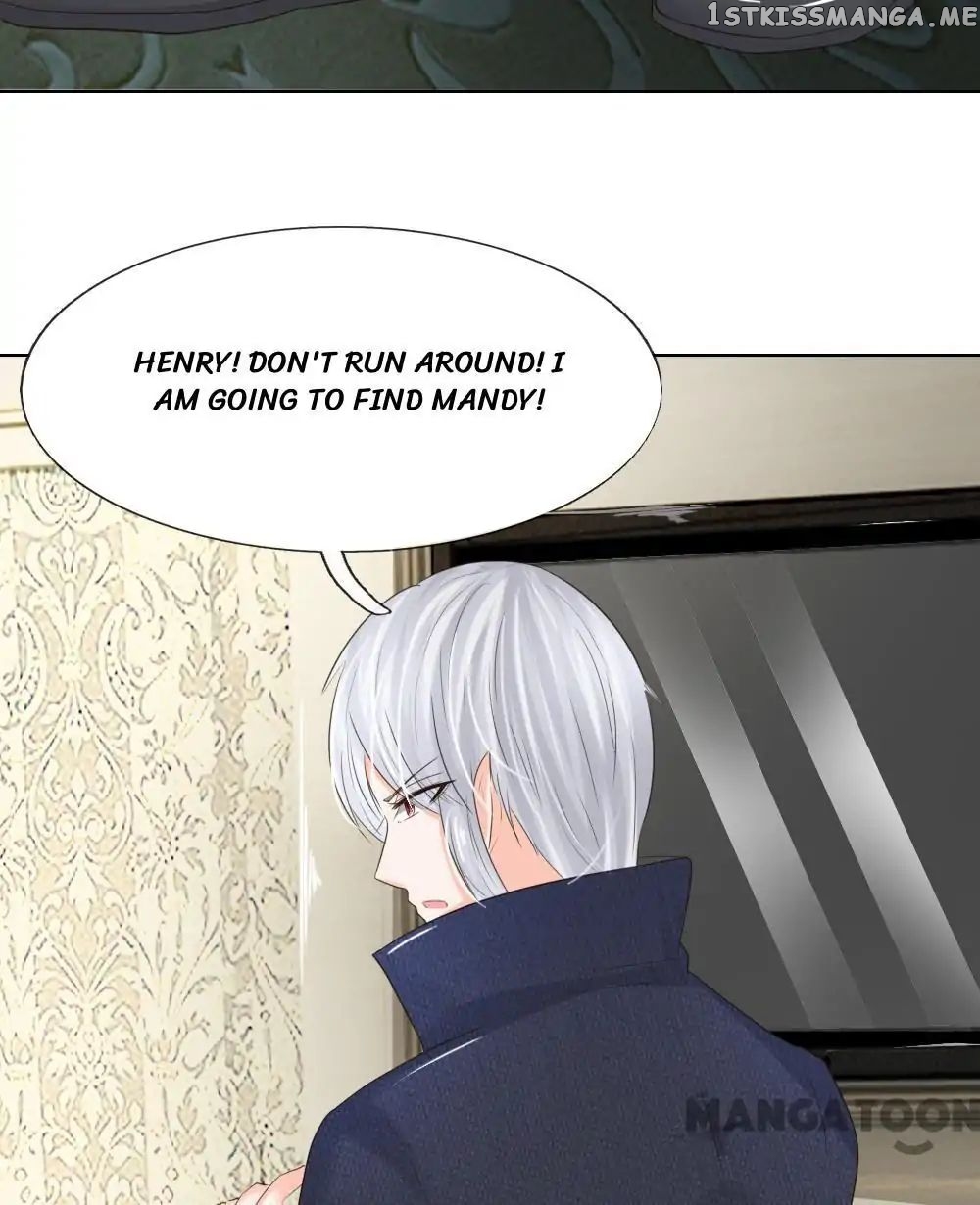 Vampire Adonis chapter 204 - page 44