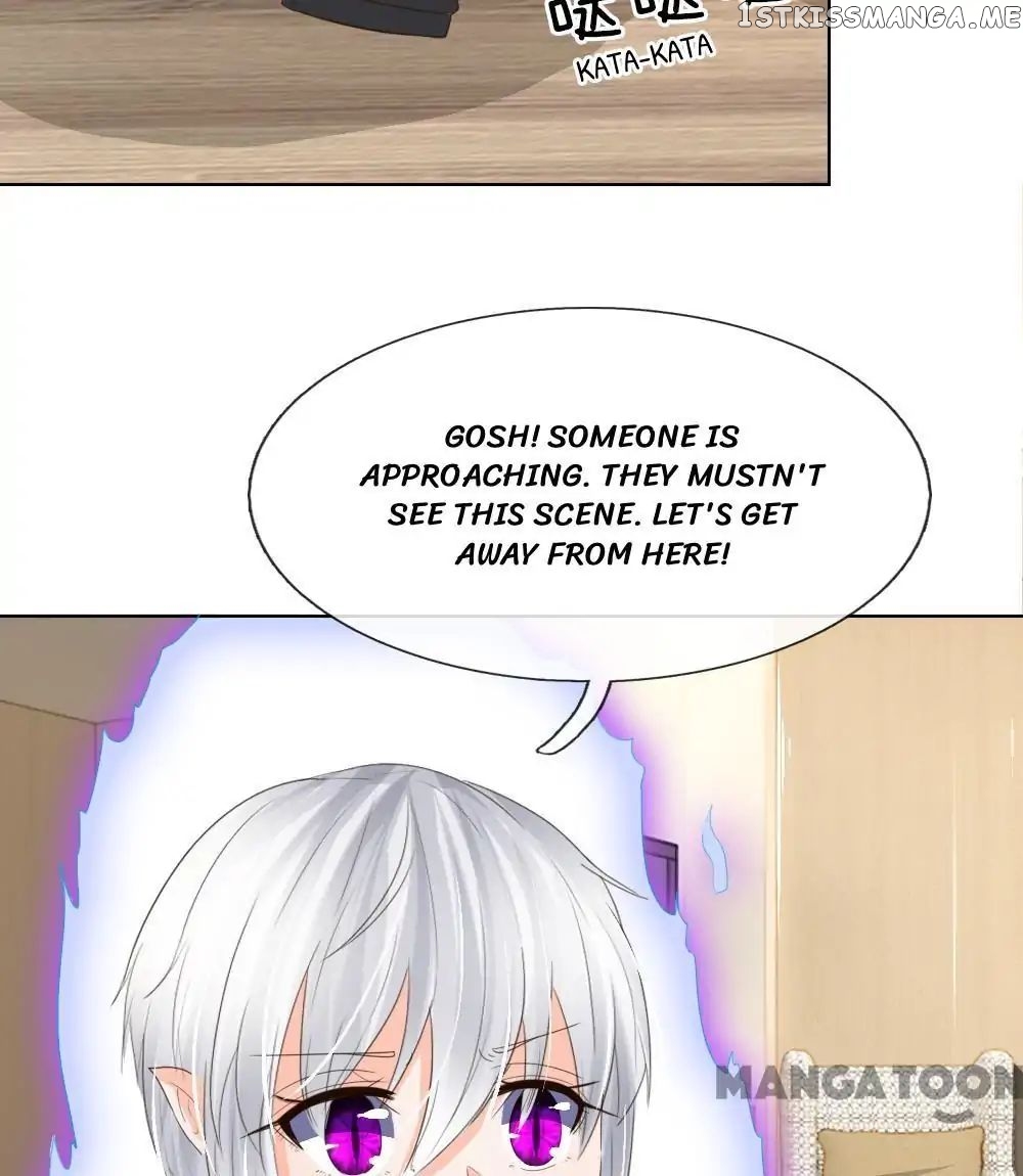 Vampire Adonis chapter 204 - page 8