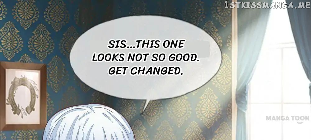 Vampire Adonis chapter 129 - page 60