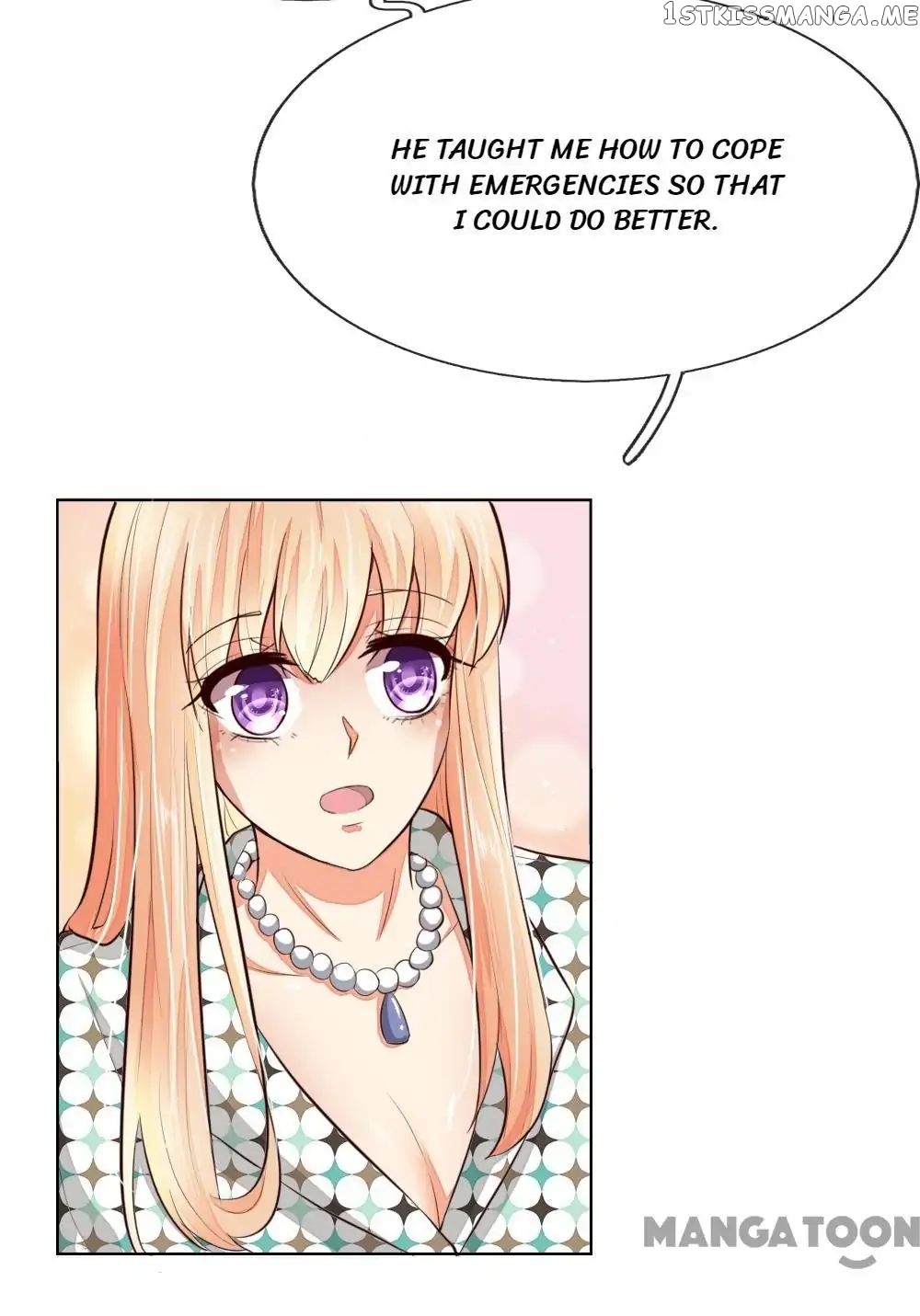 Vampire Adonis chapter 239 - page 13