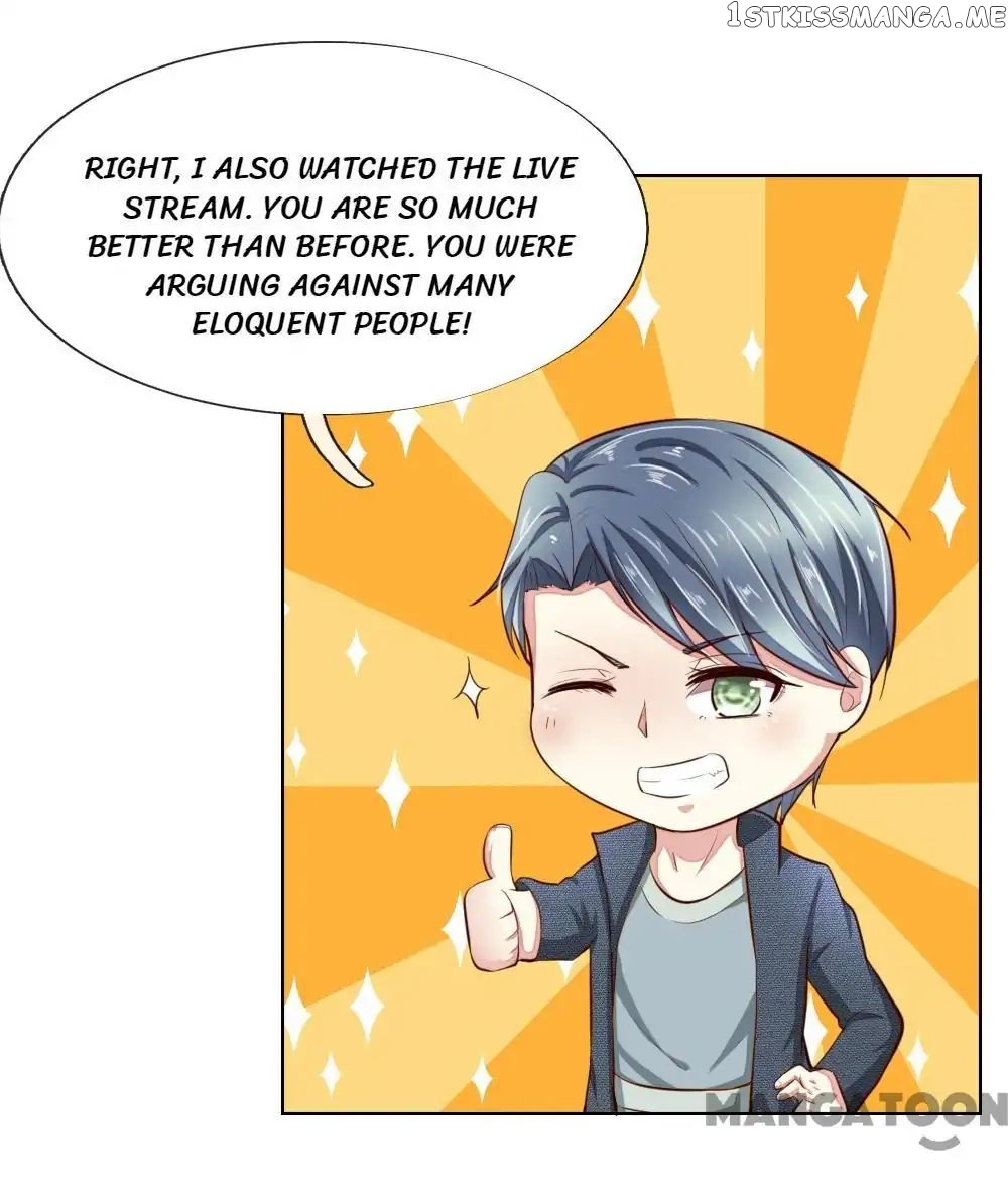 Vampire Adonis chapter 239 - page 14