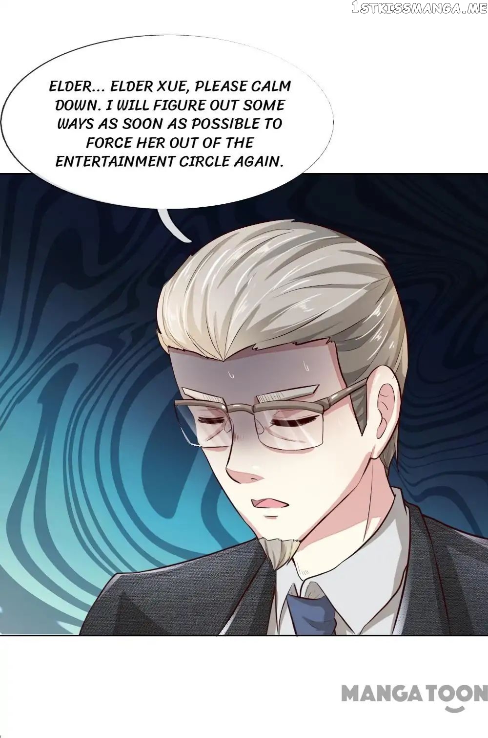 Vampire Adonis chapter 239 - page 25