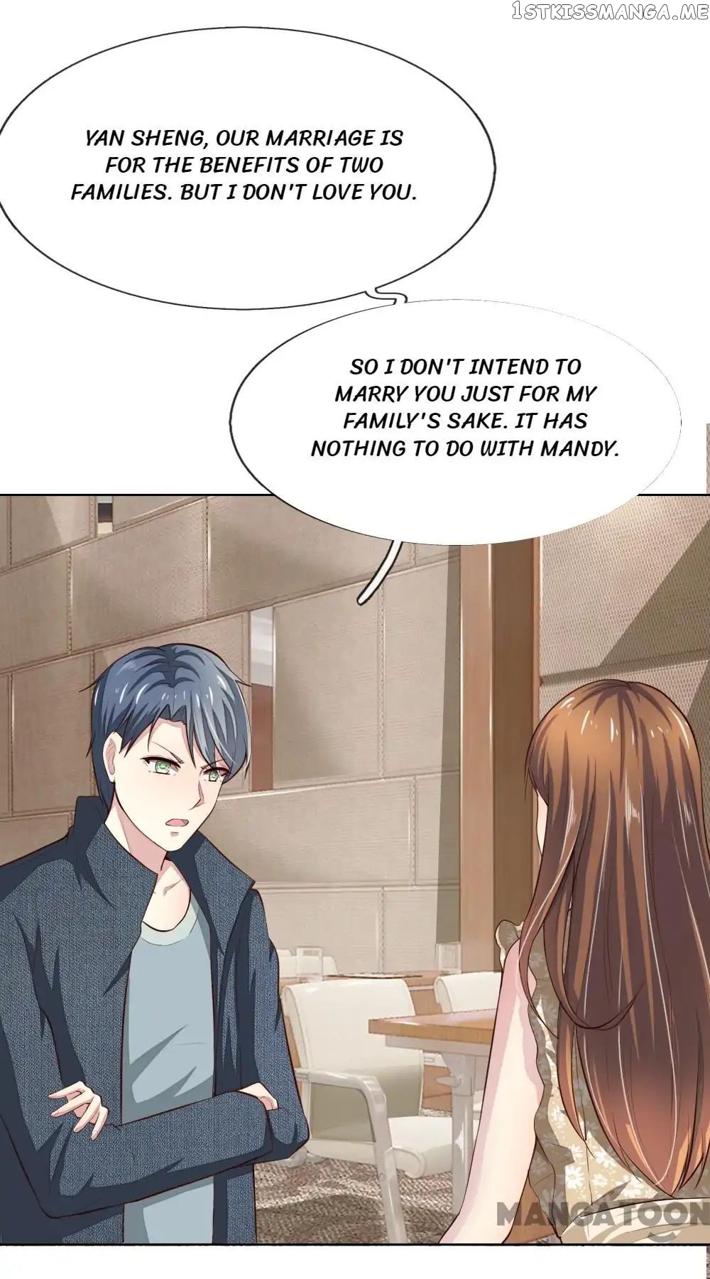 Vampire Adonis chapter 239 - page 3