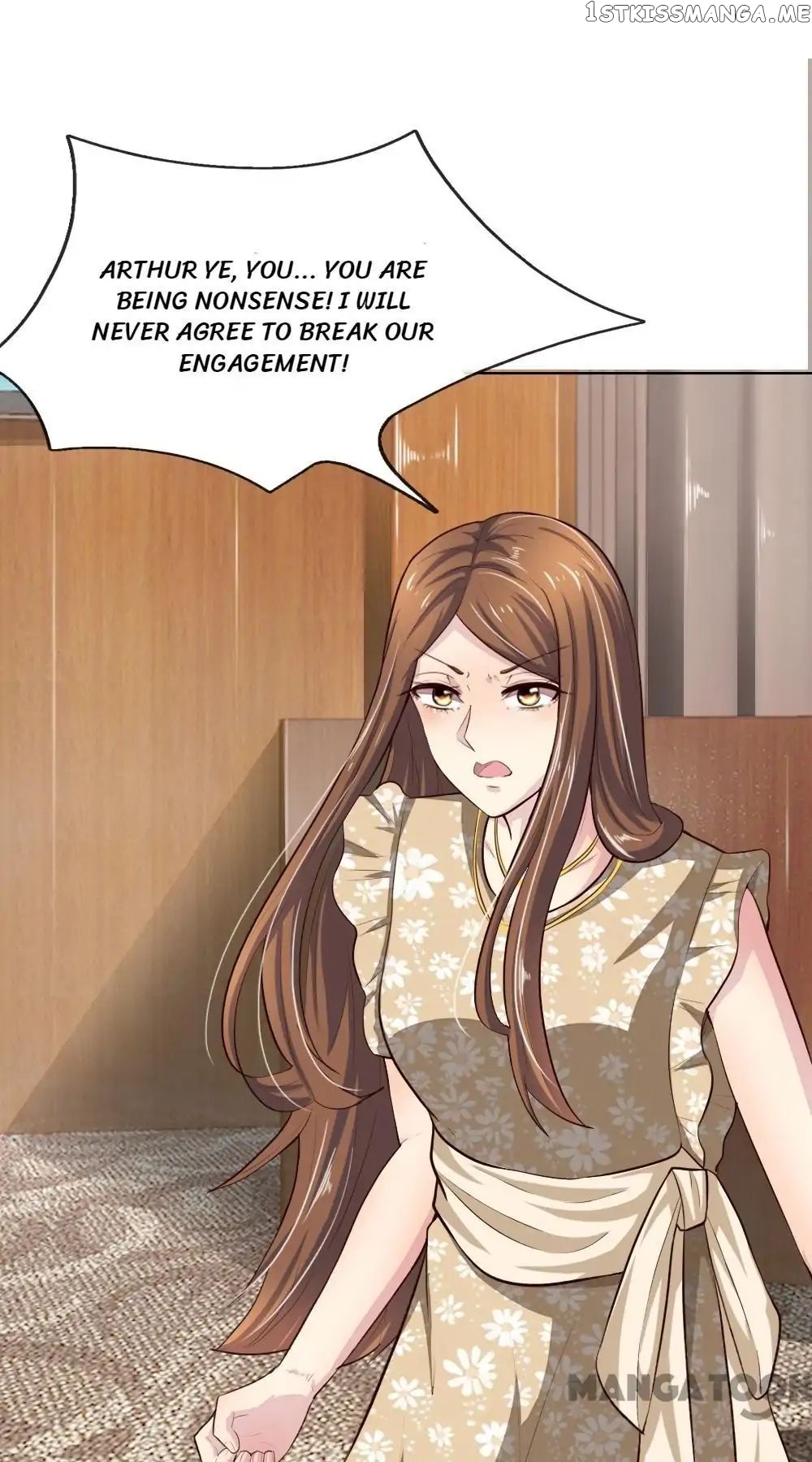Vampire Adonis chapter 239 - page 6