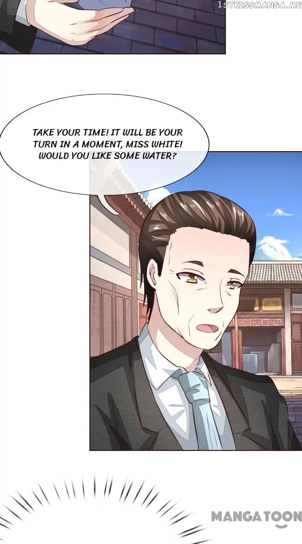 Vampire Adonis chapter 166 - page 12