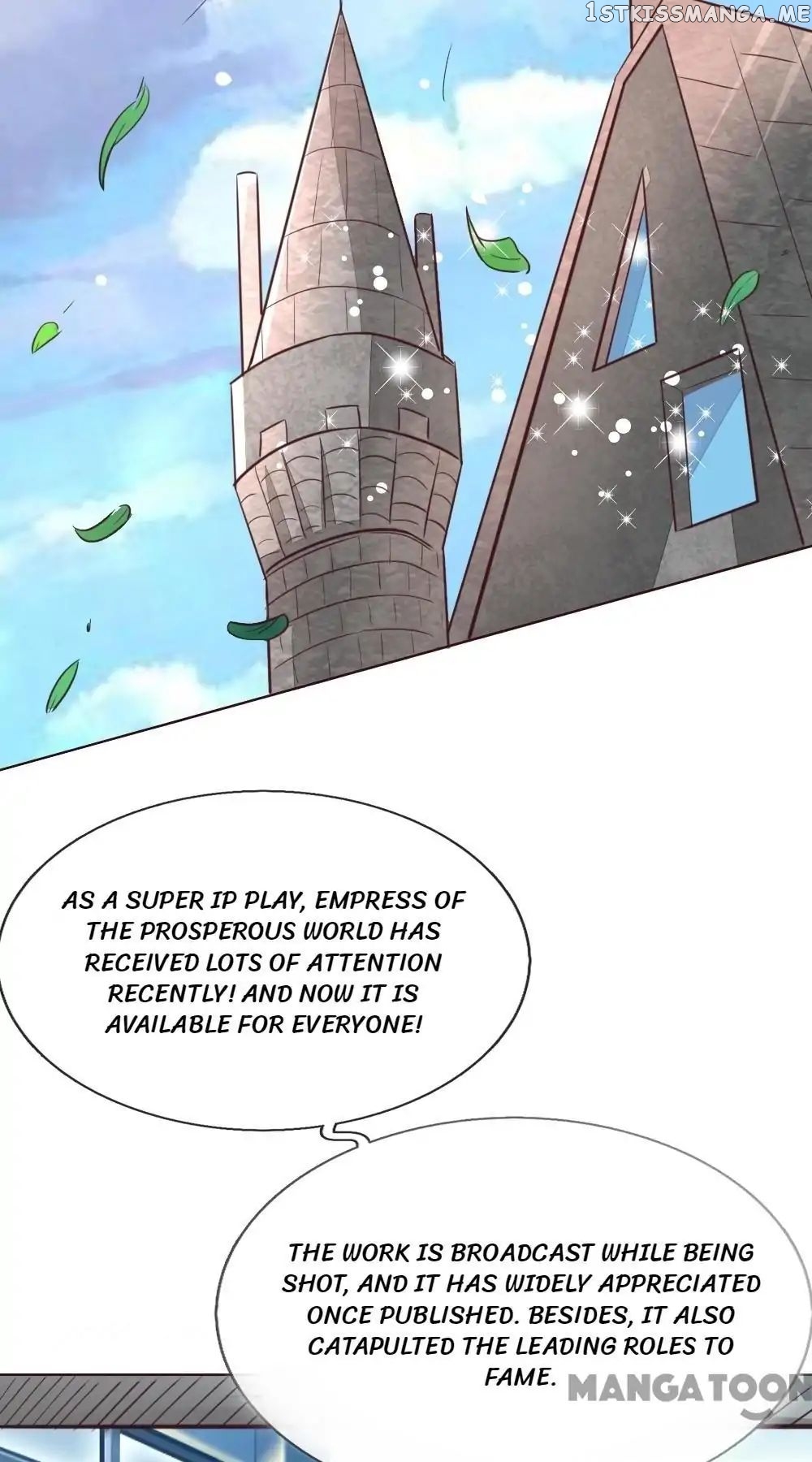 Vampire Adonis chapter 166 - page 18
