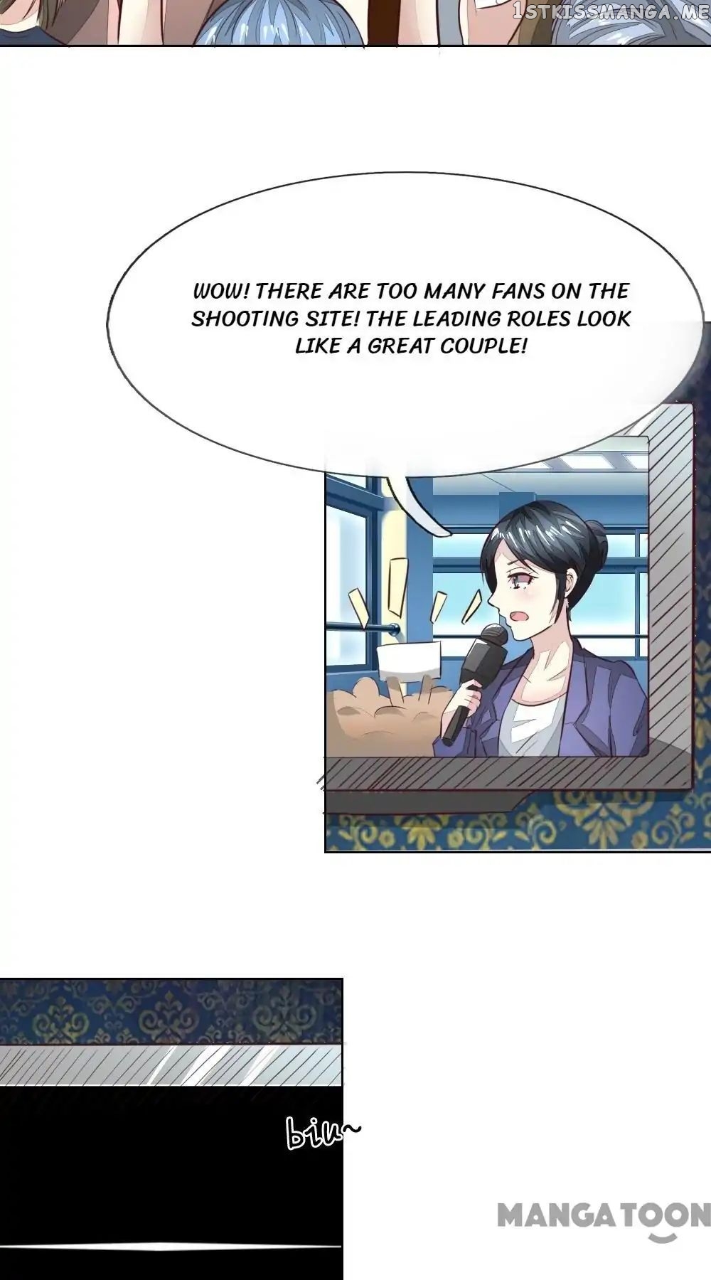 Vampire Adonis chapter 166 - page 23