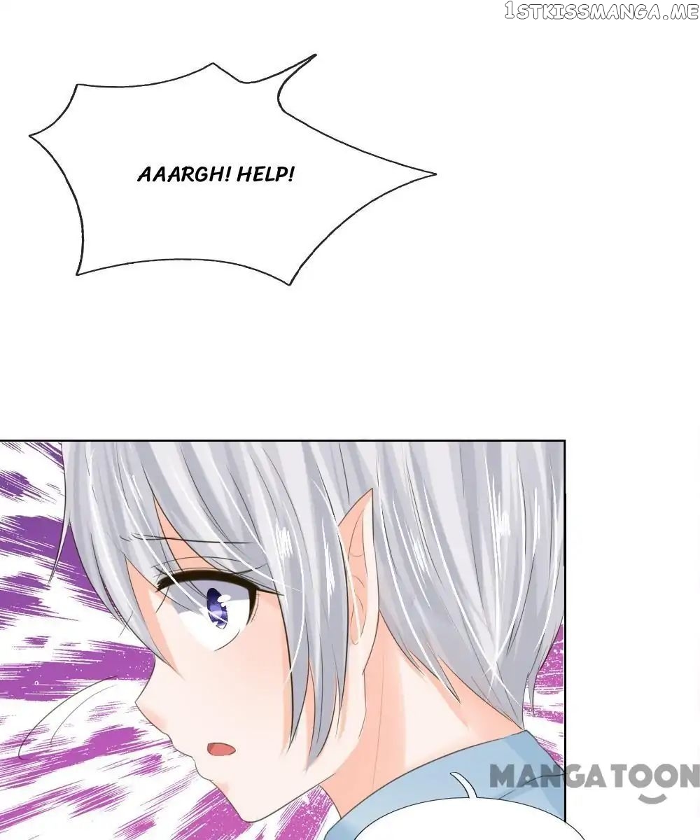 Vampire Adonis chapter 203 - page 10