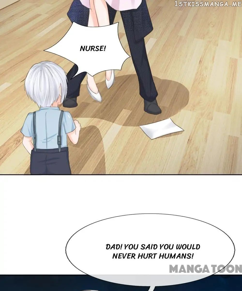 Vampire Adonis chapter 203 - page 12