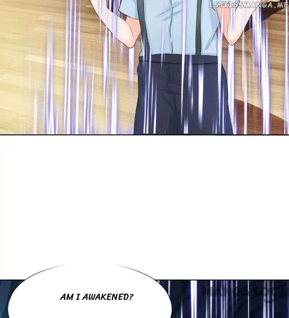 Vampire Adonis chapter 203 - page 21