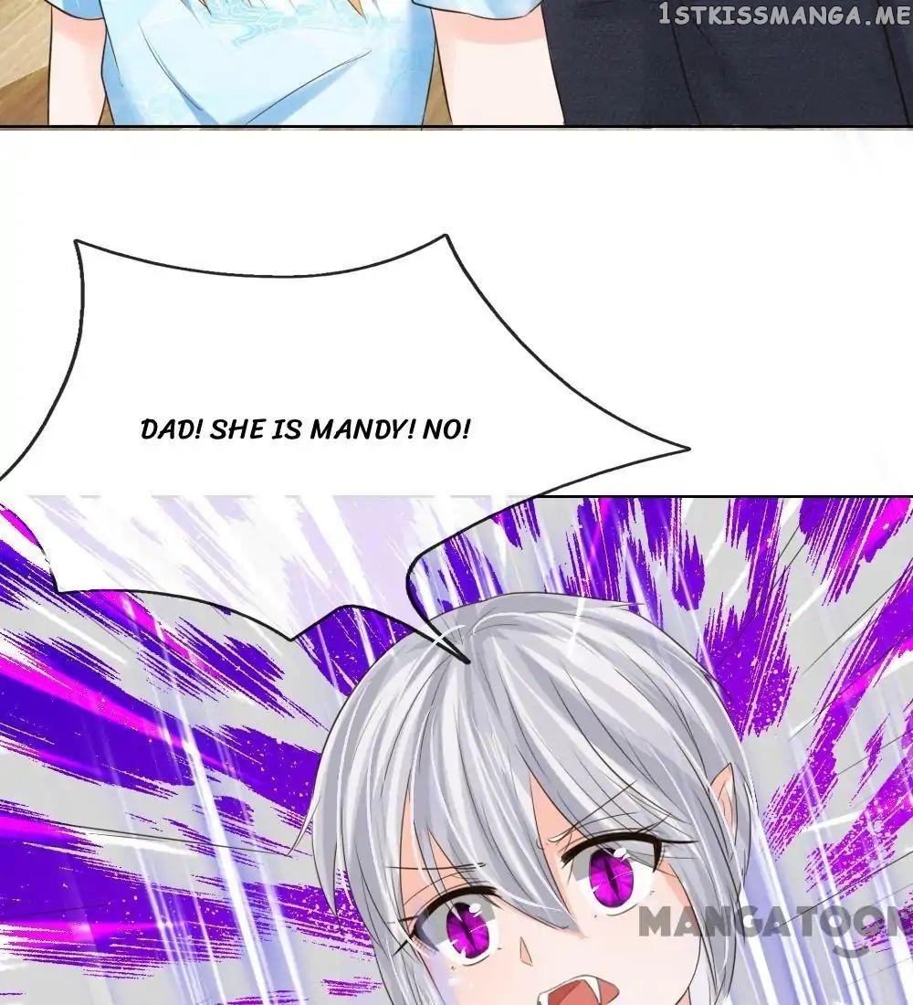 Vampire Adonis chapter 203 - page 28