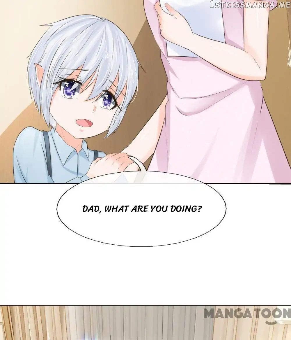 Vampire Adonis chapter 203 - page 8