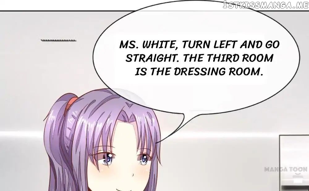 Vampire Adonis chapter 131 - page 30